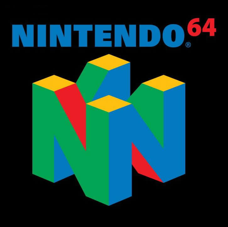 N64中文游戏全集|70个