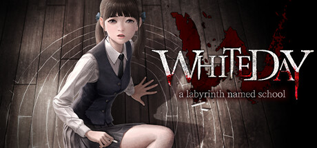 白色情人节：校园迷宫 | White Day: A Labyrinth Named School