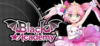 黑色学院 | Black Academy