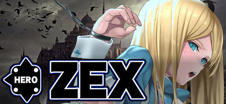 勇者泽库斯 | Hero Zex +全DLC