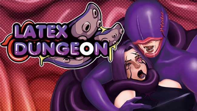 乳膠地牢/胶水地牢 | Latex Dungeon