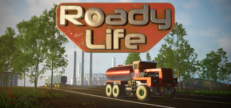 罗迪生活 | Roady Life