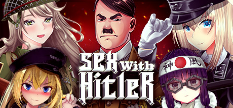 希特勒的战争 | with HITLER