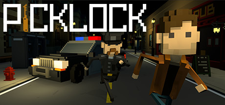 撬锁人 | Picklock