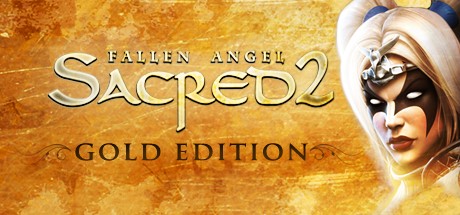 圣域2 黄金 | Sacred 2 Gold