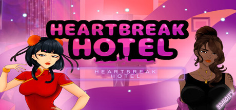 心碎旅馆 | Heartbreak Hotel