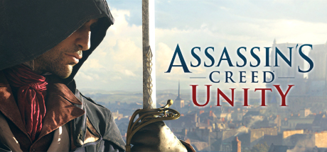 刺客信条5：大革命 | Assassins Creed Unity