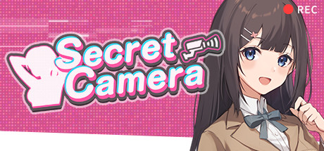 监控器 | Secret Camera