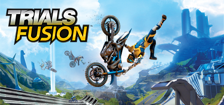 特技摩托:聚变 | Trials Fusion