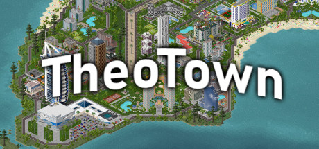 西奥小镇 | TheoTown