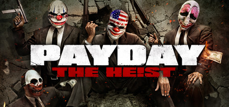 收获日：掠夺 | PAYDAY The Heist