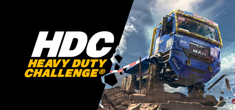 重型挑战 越野卡车模拟器 | Heavy Duty Challenge: The Off-Road Truck Simulator