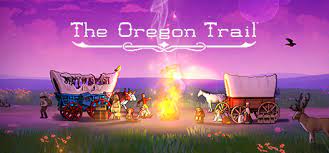 俄勒冈之路 | The Oregon Trail